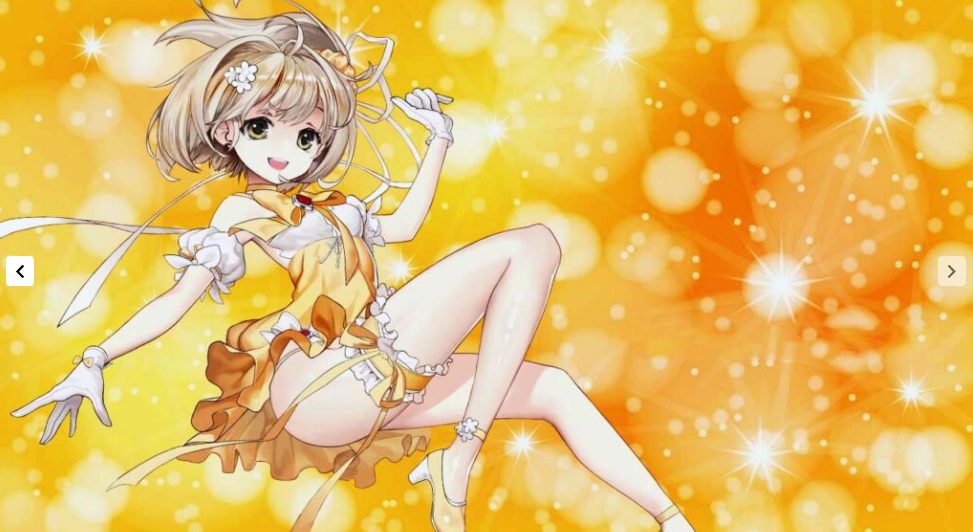 MAGICAL ANGEL FAIRY FLOWER V.2.5【20230315】 游戏截图 3