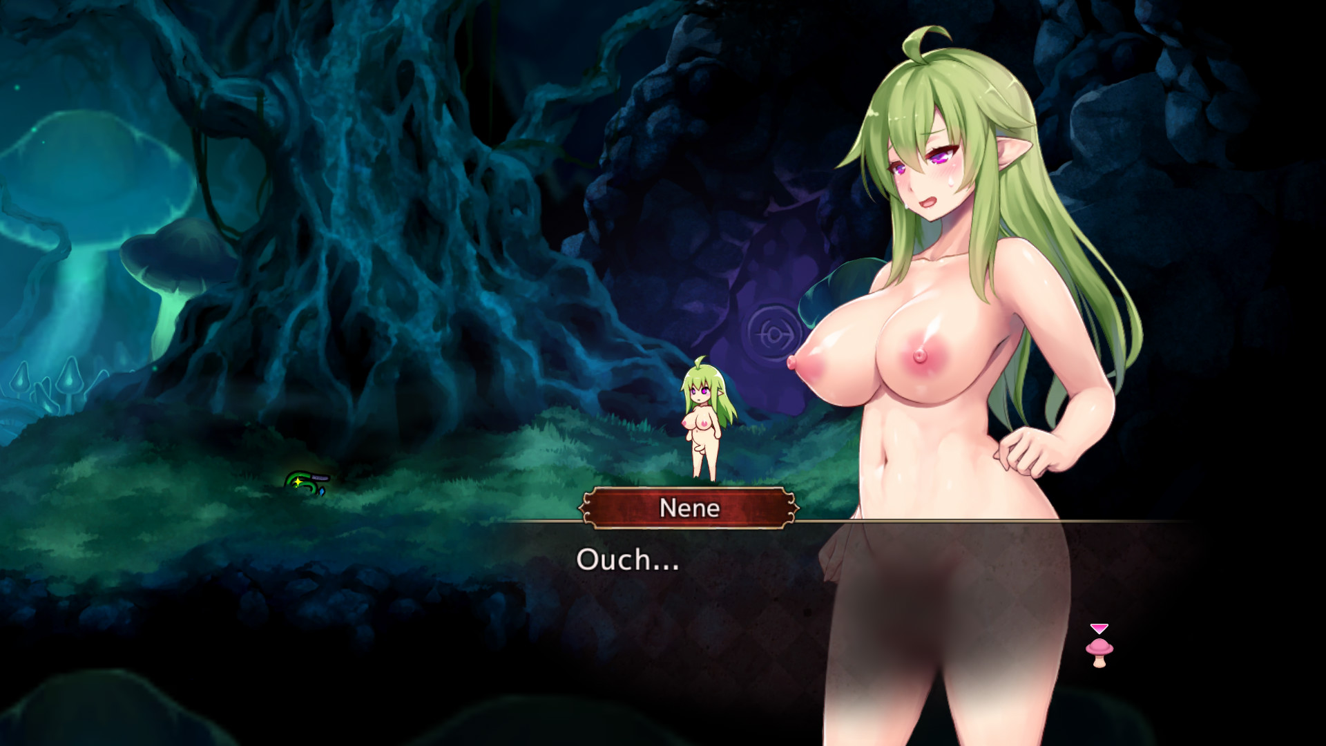Futaken Valley Ver0.031.64 【20230405】 游戏截图 8