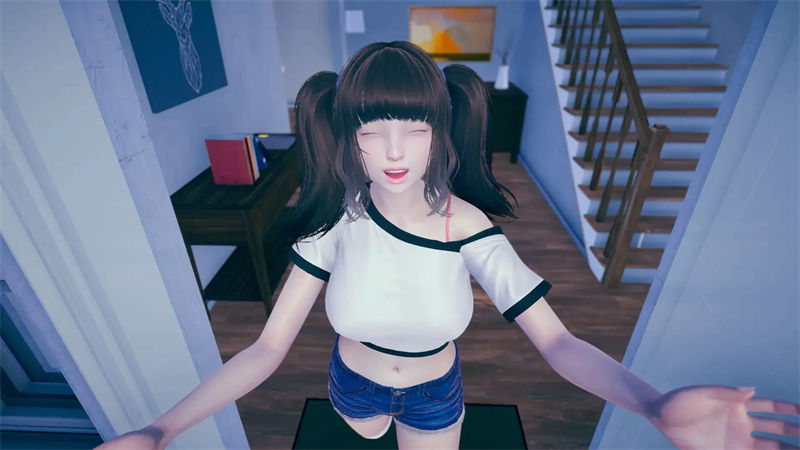 【亚洲SLG/汉化/动态】生命的味道 Taste of Life v1.0 汉化版【4G/新作】【20230502】 游戏截图 2