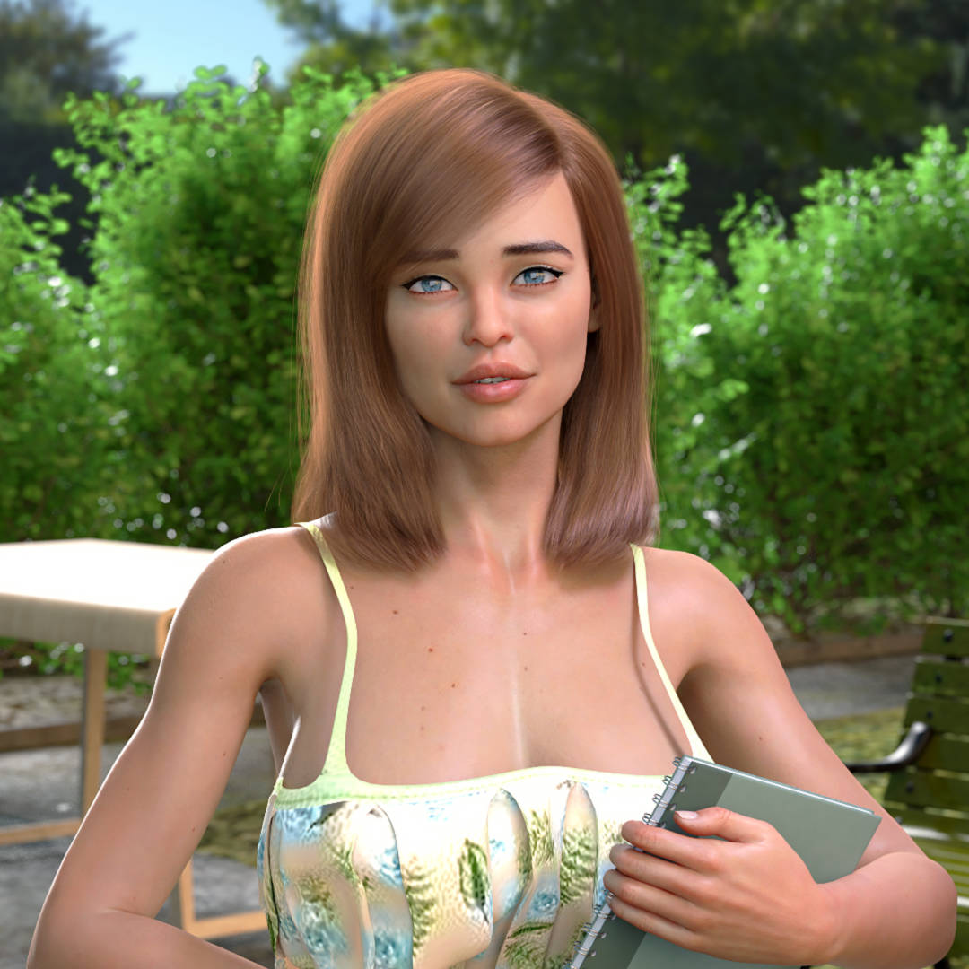 爱的诱惑 Temptations of Love v1.5 汉化版