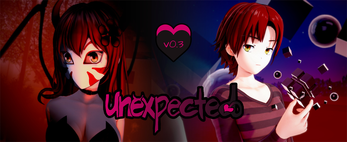 日本SLGAIGPT汉化丨意外Unexpected  v0.5【20240506】 游戏截图 7