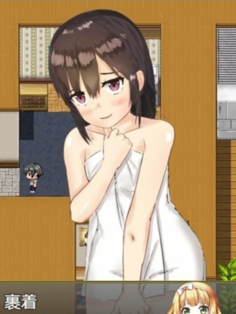 与可爱的侄女同居生活 V1.0.3 PC+安卓精翻汉化版 【20230210】