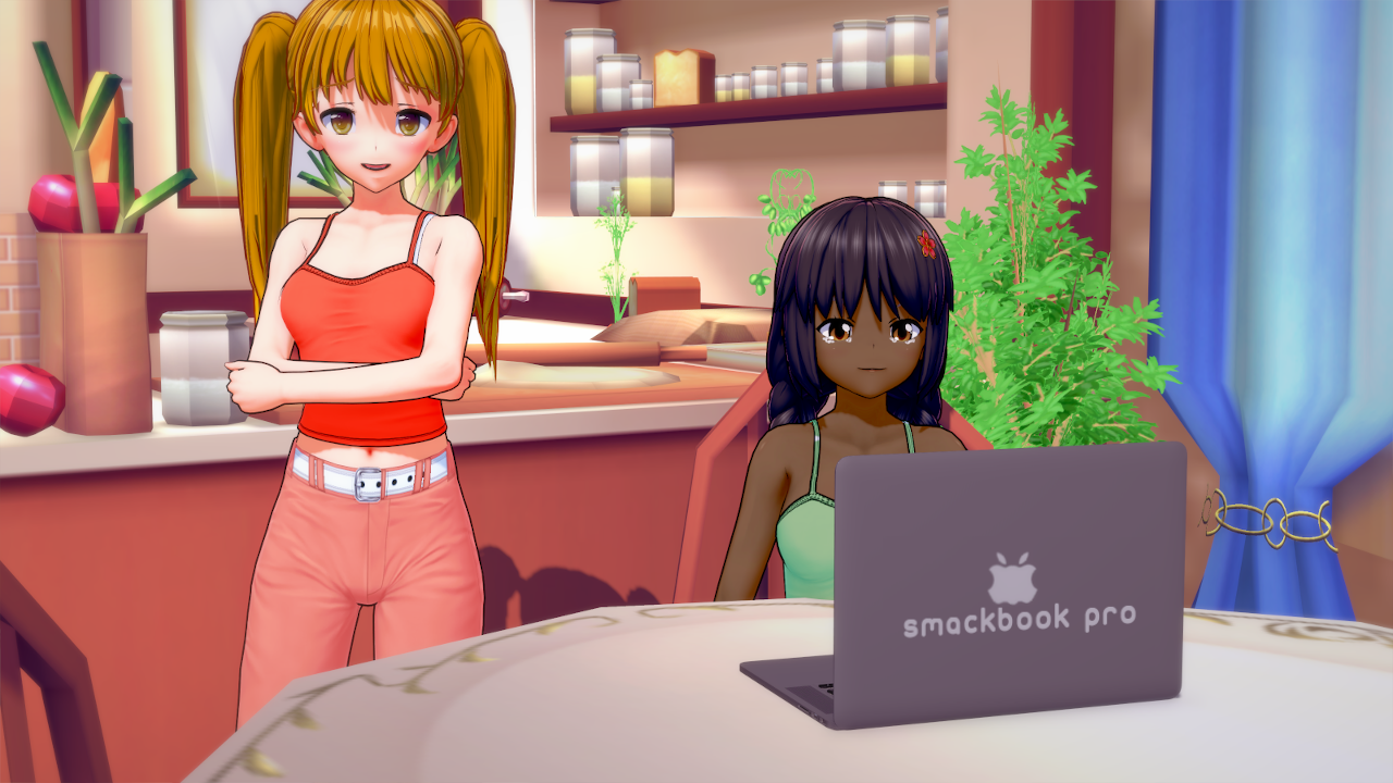 猥亵小镇历险记 Lewd Town Adventures v0.13【20230501】 游戏截图 2