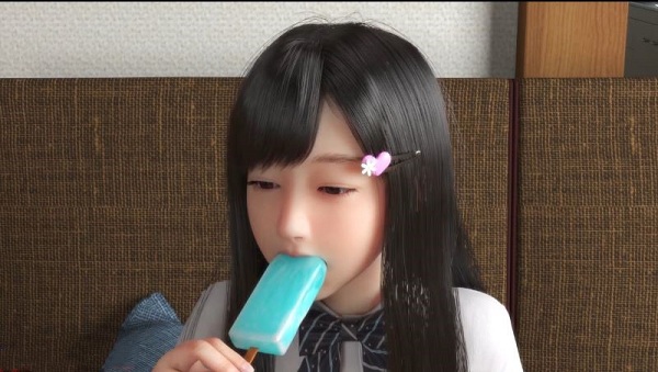 死宅天使甜蜜家族 游戏截图 2