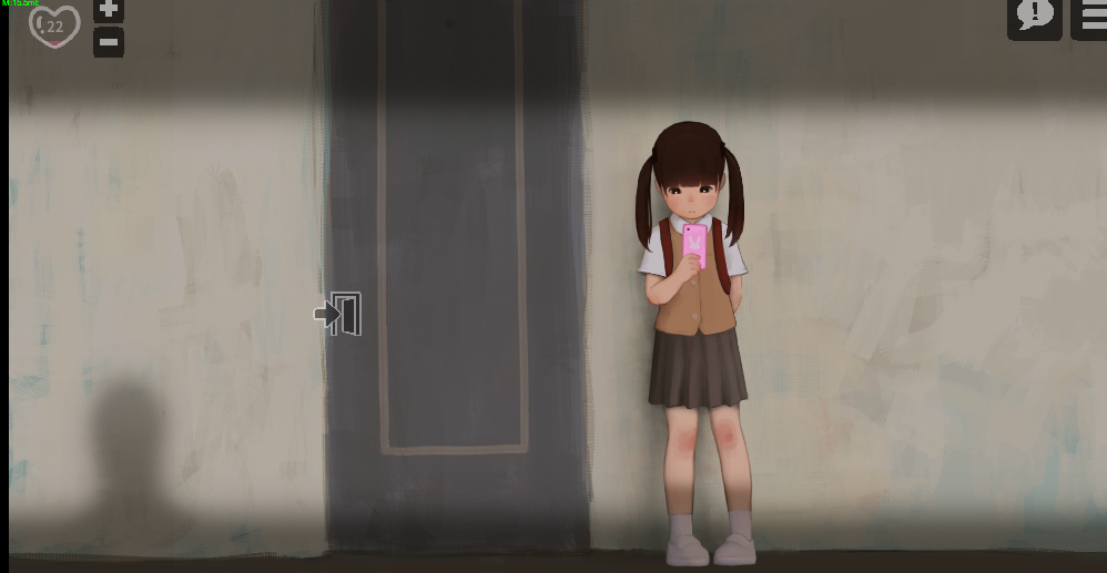 2D互动SLG炼铜SLG官中丨 Lost Life 迷失的生命:Lost Life Ver1.52完结版【20240406】 游戏截图 2