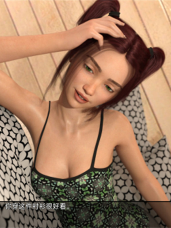 欧美SLG汉化动态丨三十天 Thirty Days v0.048【20231201】