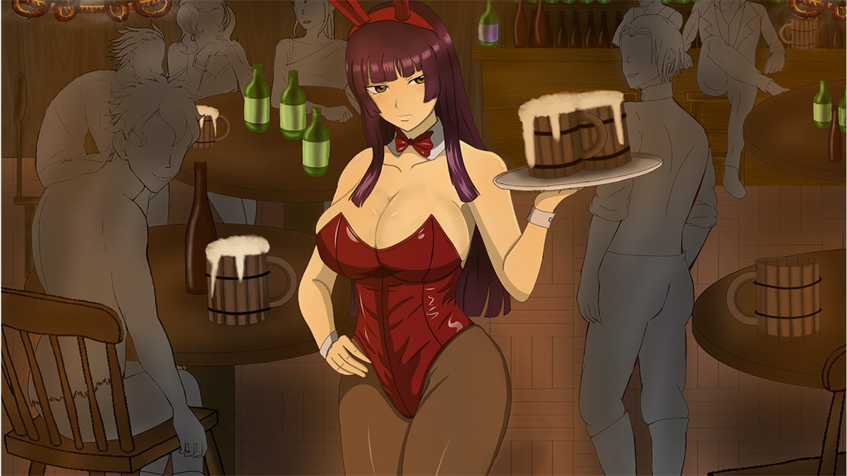 日系SLG汉化2D丨发誓吧 精灵们 仙女! Vow me, Faeries! v0.60 【20240402】 游戏截图 8
