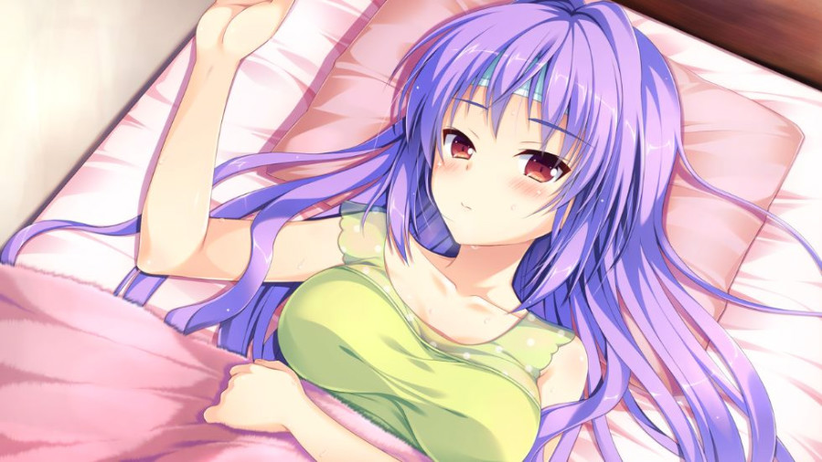 青春x好奇相伴 游戏截图 3