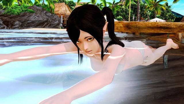 神作SLG/汉化/动态丨后宫酒店 Harem Hotel v0.20【20260107】 游戏截图 7