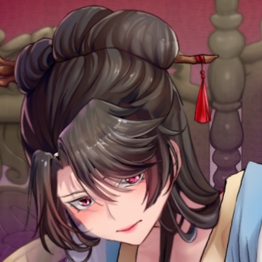RPG/15日更新/官中无码丨绯月仙行录V0.494 / 绯色修仙录 VIP步兵传真版_V0.494A版4.7G【20231220】 游戏截图 5