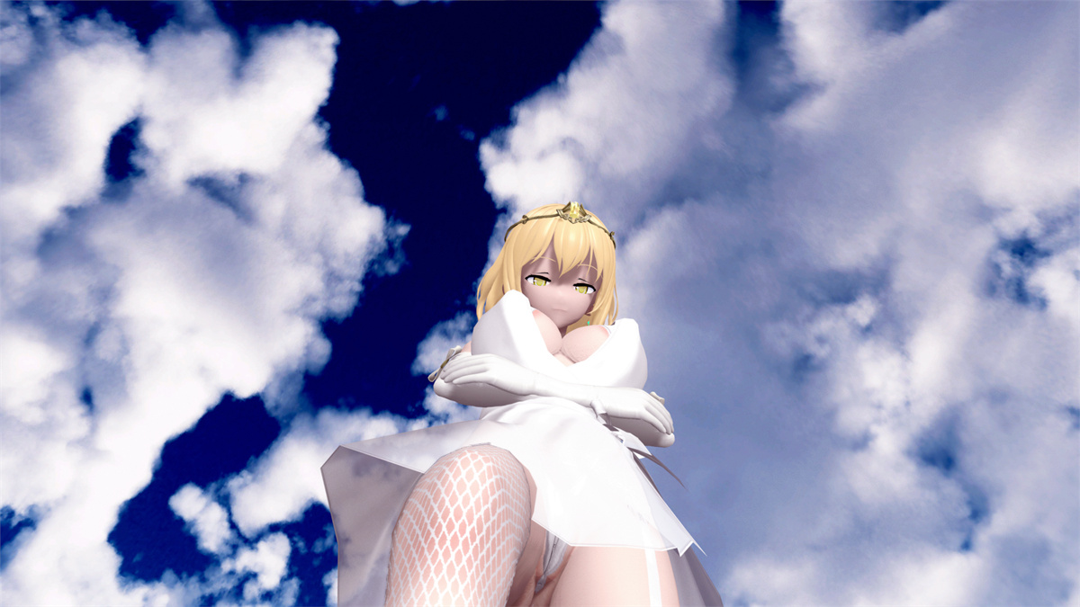 神意陨落：堕落的初创（Divine Providence Fall）v0.6 精翻汉化 游戏截图 5