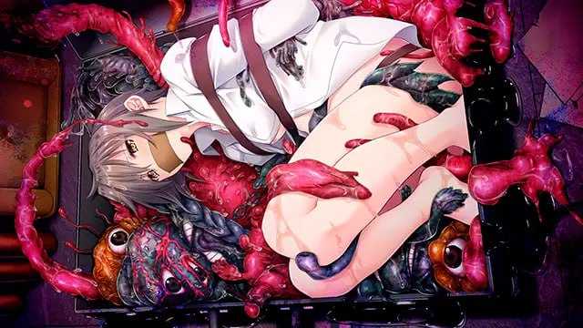拔作ADV/AI汉化版+全CG存档丨7th Divine 白银的圣女与漆黑的魔王/7th Divine ~白銀の聖女と漆黒の魔王~ 【20240523】 游戏截图 2