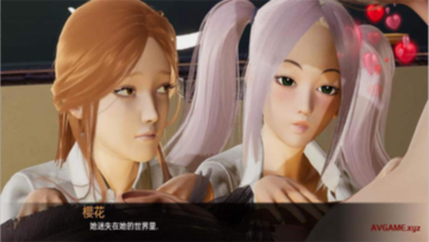 尤里学院之神 Ch1-V0.3 云翻汉化版 游戏截图 4