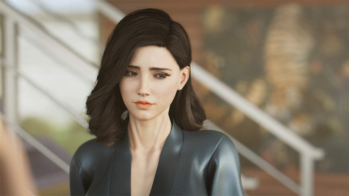 欧美SLG/机翻/动态丨丹弗斯女士 Ms.Denvers V0.4.0.5 【20231023】 游戏截图 8