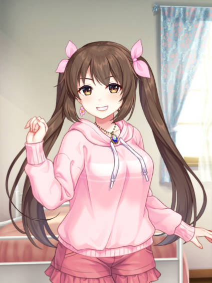 女孩子的事，华穗会告诉你的哦 云翻汉化+ASMR音声【20230315】