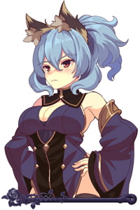 艾露玛和被诅咒的记忆碎片 v1.03/アルマと呪われし記憶【20221230】 游戏截图 6