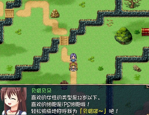 少女嘉年华2 游戏截图 4