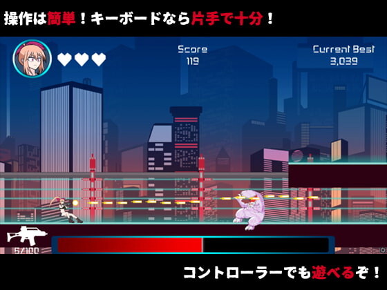 SLG/官方中文/1月更新丨凤凰 Phoenixes V0.9.0.1 【20240120】 游戏截图 7