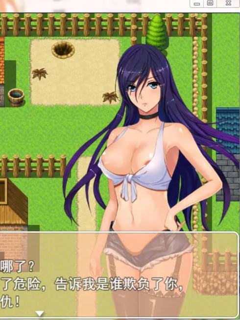 堕落之春：官方中文 步兵版+全CG存档【20230315】