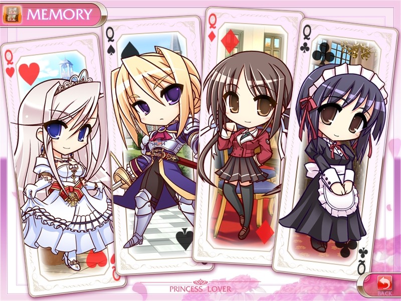公主恋人（Princess Lover!） 游戏截图 6