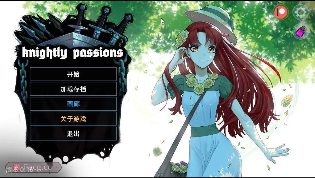 卡牌战斗SLG/汉化/动态 | 猎魔人物语 V1.6 官方中文版【20230513】 游戏截图 3
