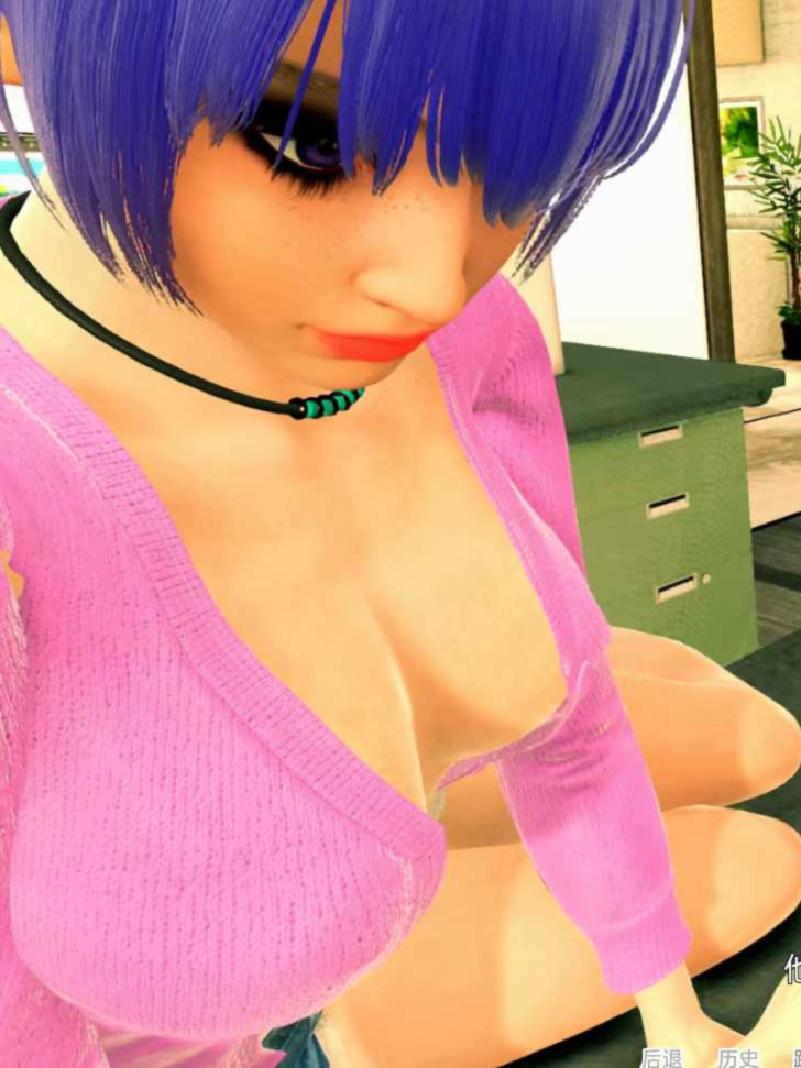 我的小后宫MLH（MY little HAREM）-v0.5【PC0818】