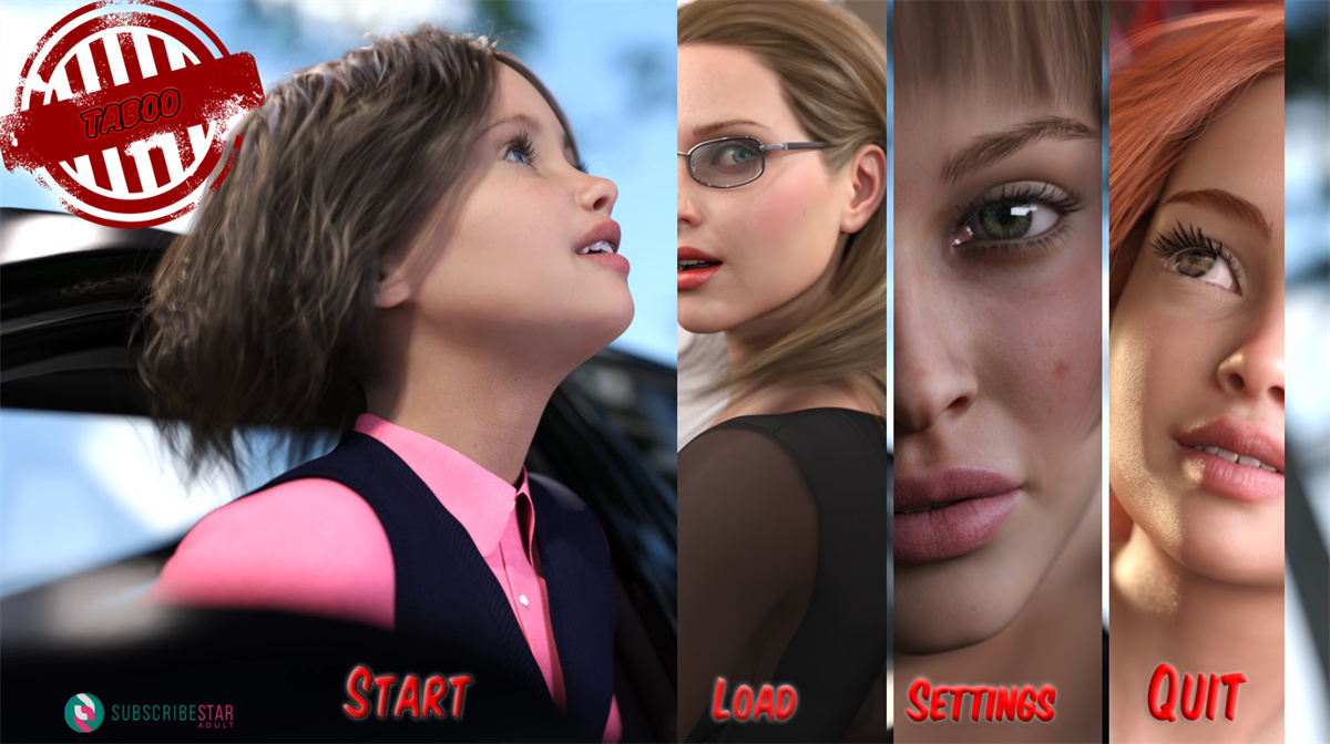 史诗伦理SLG鬼父丨如此剧烈的疼痛0.9.04 Such a Sharp Pain V0.9.0.4【20231221】 游戏截图 6