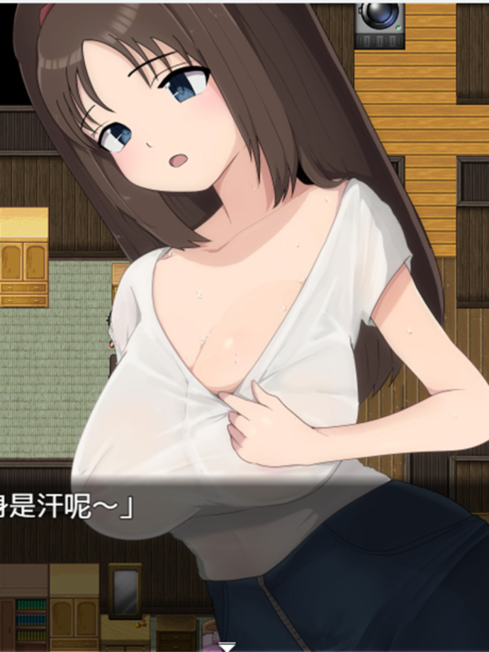 日系RPGAIGPT汉化丨痴女村 ～この村の女は何かおかしい～ 痴女村1.0XY版 _礼包码：915451【20231220】