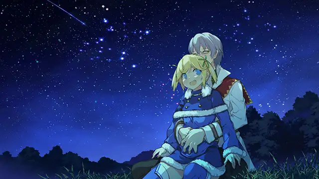大作RPG汉化动态丨 夏娃年代记/Evenicle 2 Ver1.02 完整汉化修复版+全CG 【20250324】 游戏截图 8