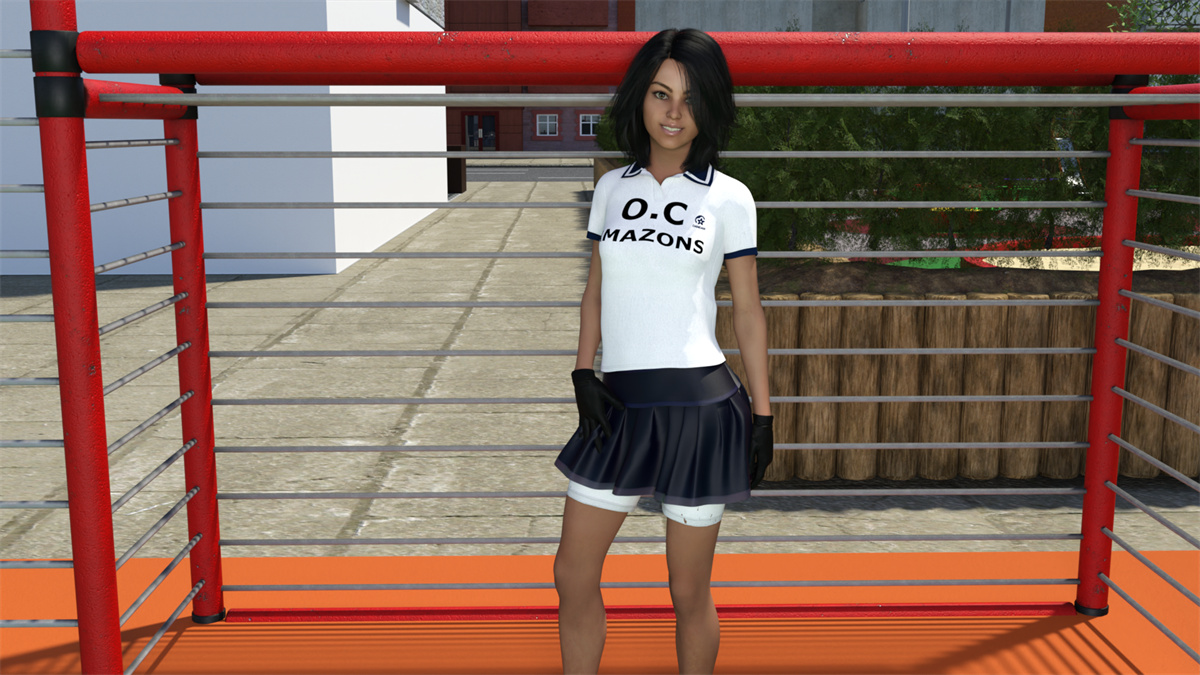 欧美SLGPC汉化3D丨小里贾纳 Little Regina v0.42-3【20240115】 游戏截图 2