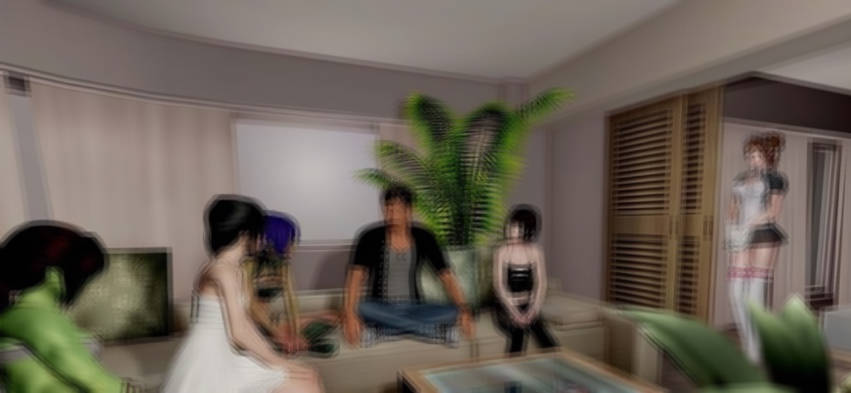 米乐汉化丨奇怪的事要发生了-0.7-Weird Shit Is Going To Happen-0.7【20231118】 游戏截图 8