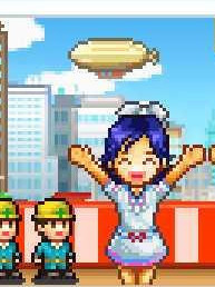 开罗物语 3NI1 STEAM官方中文版合集3【PC0818】