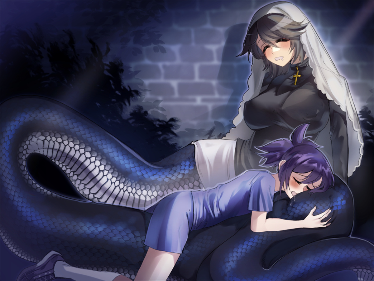 RPG/更新/机翻/无码丨苏醒于异教中 Among Cults V0.2.1【20230805】 游戏截图 7