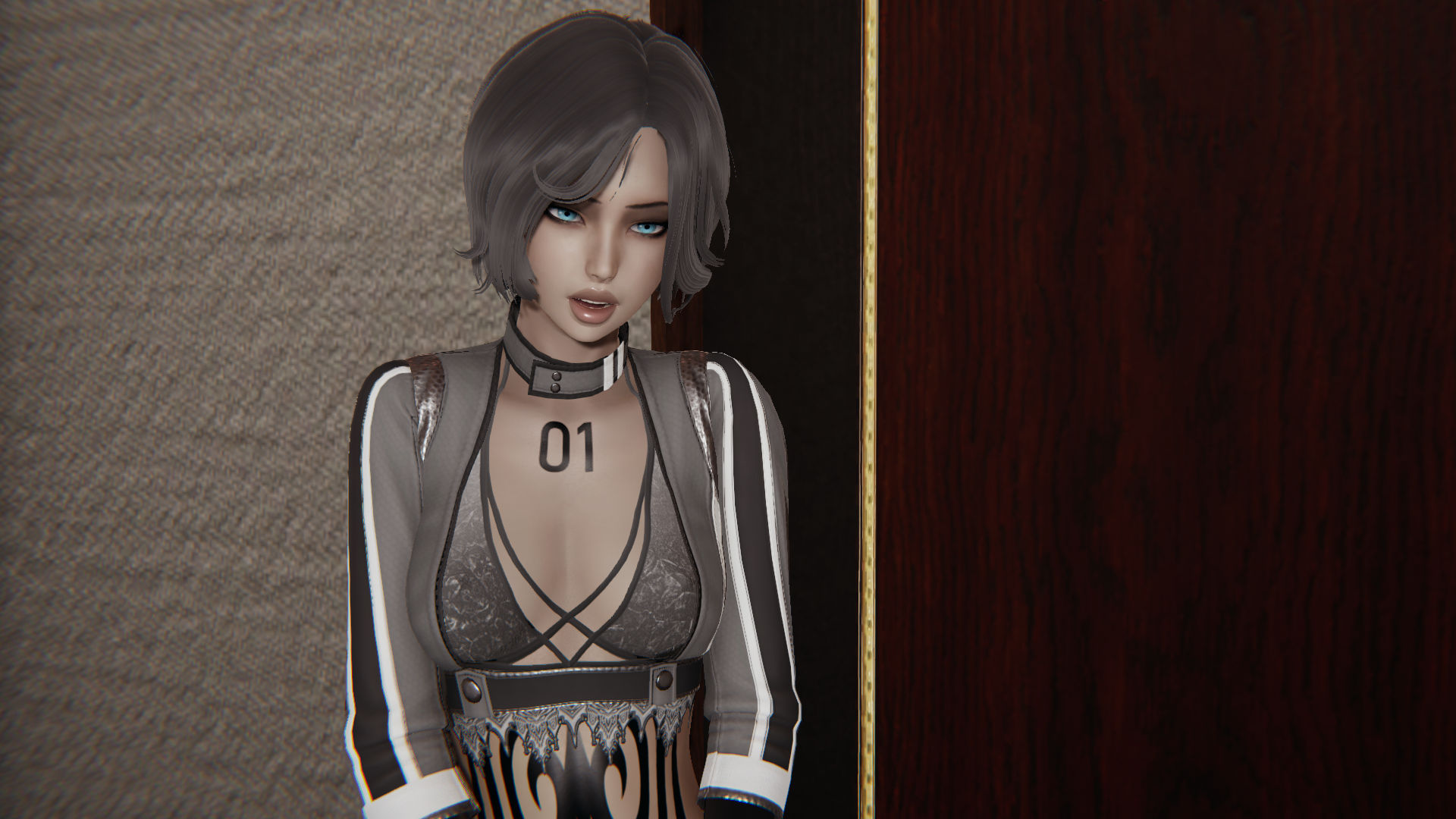 欧美SLG汉化动态丨欢迎来到瓦尼亚尔 Welcome to Vaniar v0.4【20230817】 游戏截图 5