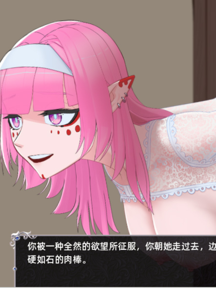 卡牌SLG/汉化/动态CG丨猎魔人物语/Knightly passion Ver1.03 官方中文步兵完结版【20240517】