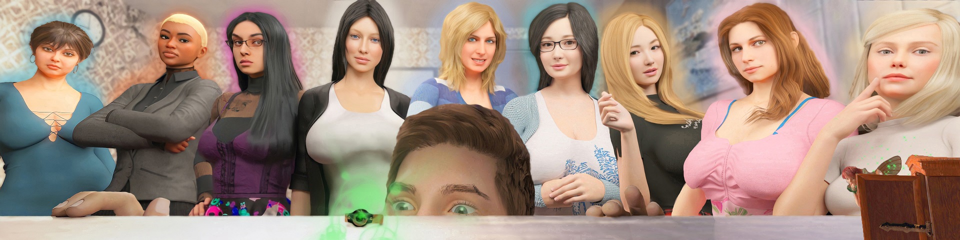 炼金术士的戒指 The Alchemist's Ring Ch.7【20221230】 游戏截图 3