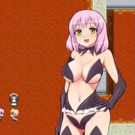 魅魔女王