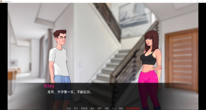 【沙盒SLG/汉化/动态】欲望遗产 Lust Legacy v0.2 汉化版【830M】【20230502】 游戏截图 5