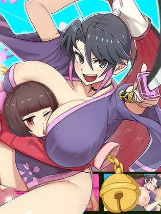 RPG/AI汉化丨 樱花御前 桜御前 Ver1.05  --礼包码：803823 【20241015】