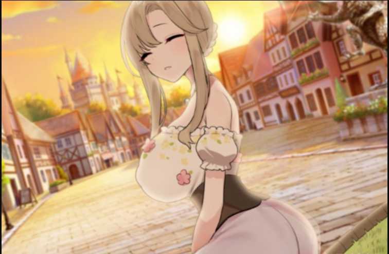 【RPG/中文/双端】调皮主人俏女仆 Ver1.35 官方中文步兵版★追加沙利雅线 游戏截图 7