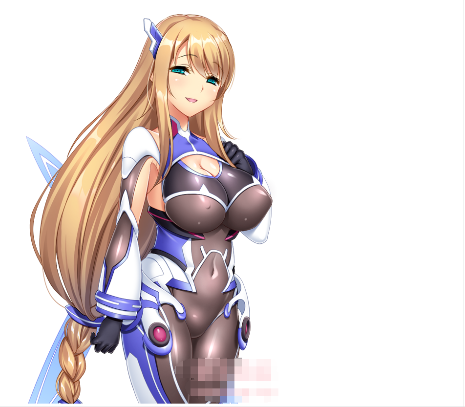 拔作ADV/汉化丨魔昂精姫-异种受运/魔昂精姫ヴァリアントヴァース AI汉化版+全CG存档【20240124】 游戏截图 6
