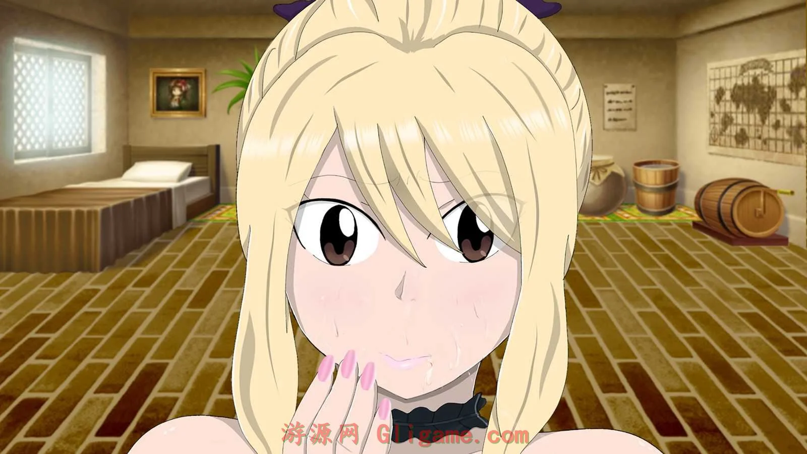 金佰利生活 Kimberly's Life 0.3【20230327】 游戏截图 3