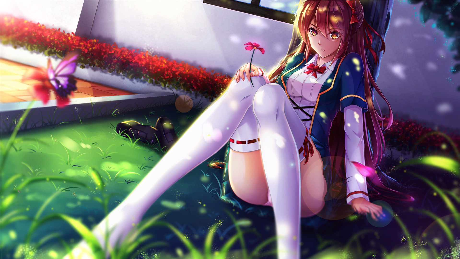 记得我 Build.7534258 Steam官方中文版【PC0901】 游戏截图 2