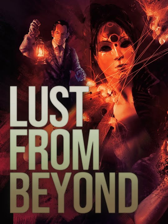 超越欲望 Lust from Beyond 官方中文【PC0818】