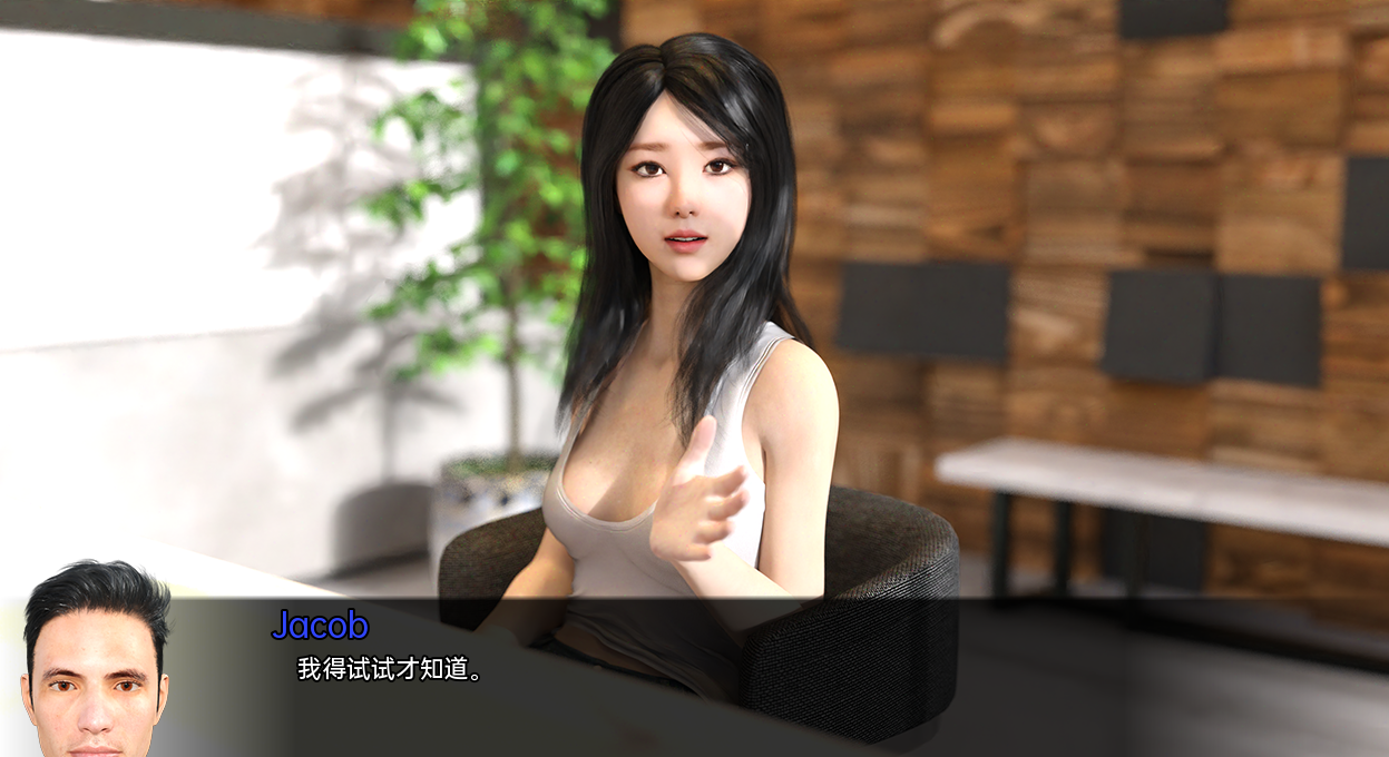 沙盒SLG汉化丨妻子的困境重温Wifey'sDilemmaRevisitedv0.26.0丨【20230607】 游戏截图 5