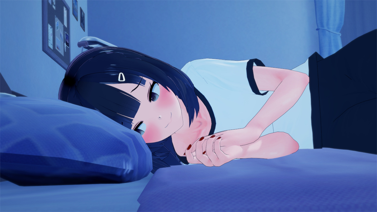 日系SLG汉化动态丨淫欲之罪 淫荡的罪恶 Lustful Sin v0.2.8【20230724】 游戏截图 6