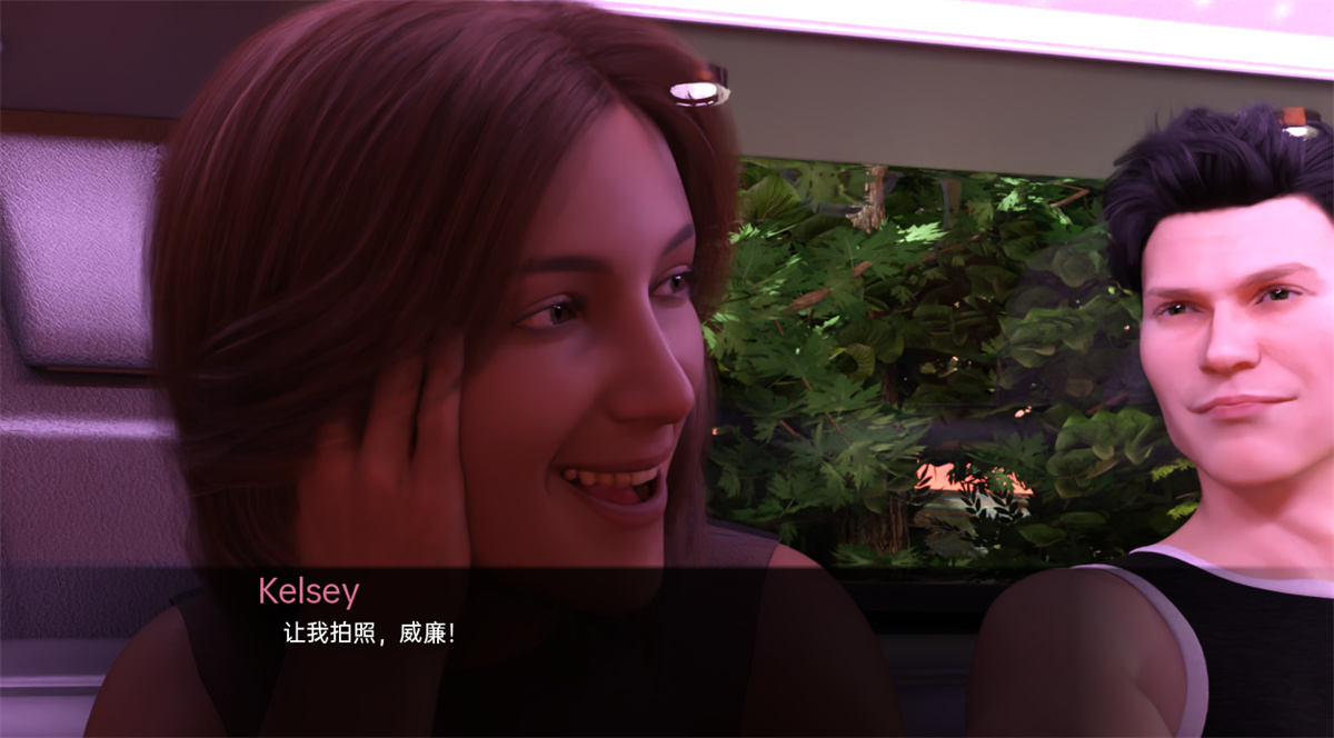 欧美SLG汉化3D丨罗斯的故事A Ross Story v0.4.2.4 【20231208】 游戏截图 4