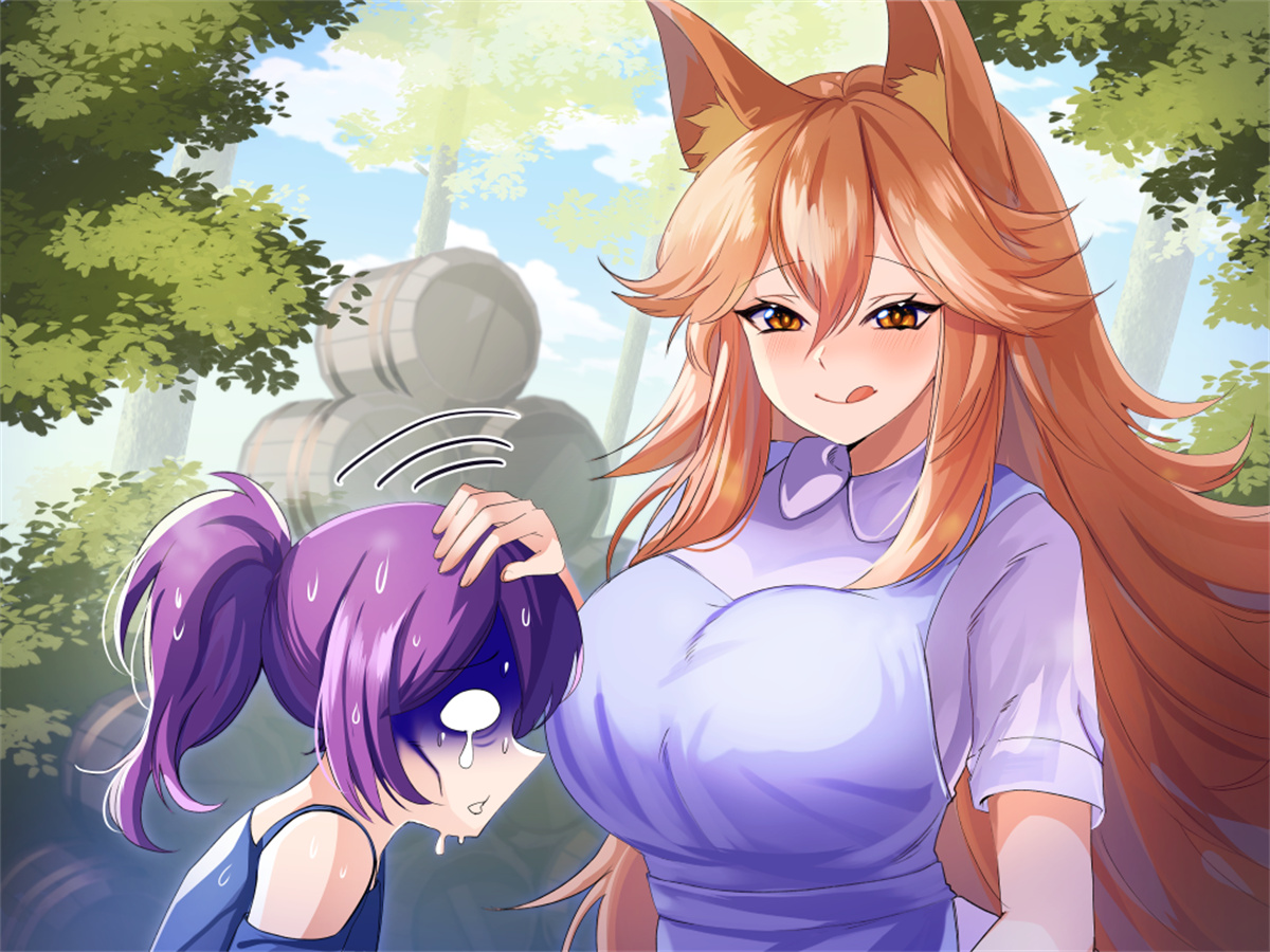 RPG/更新/机翻/无码丨苏醒于异教中 Among Cults V0.2.1【20230805】 游戏截图 3
