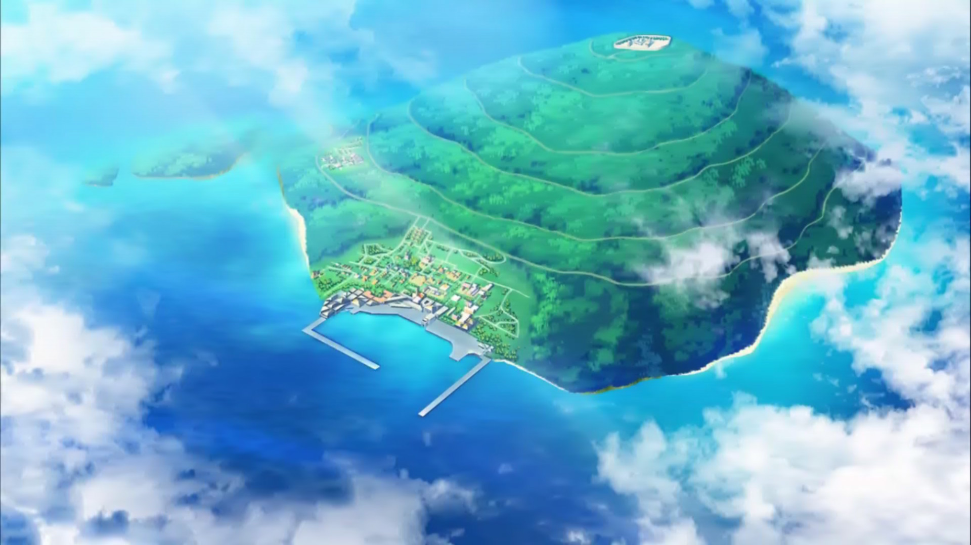 星湾事件（The Star Cove Incident ） V0.11 汉化版 游戏截图 1