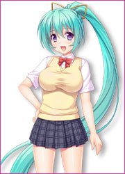 拔作ADV/汉化丨软件课程～乖乖女友与秘密的放学后～/軟体レッスン～いいなり彼女とひみつの放課後～/AI汉化（343m）【20240710】 游戏截图 6